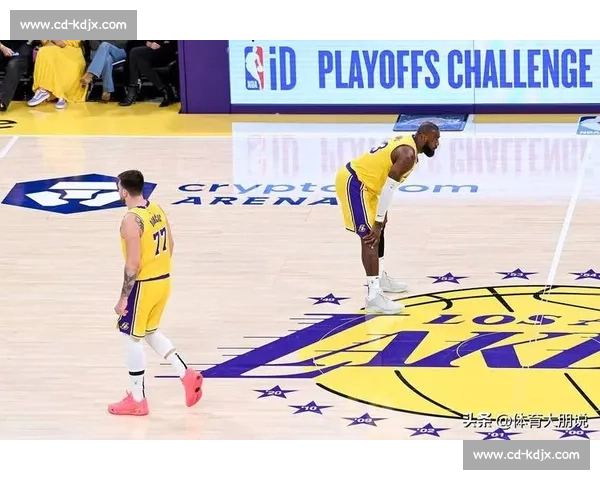 马健：湖人 3000 万续约里夫斯暗藏玄机，詹姆斯离队倒计时？