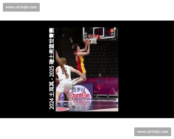 郇斯楠 20 分钟 5 帽！护框如铁闸引爆全场