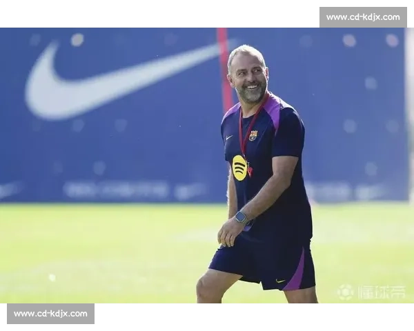 巴萨双将缺席首尔末训 体能管理引关注