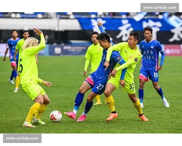 浙江毅腾迎战武汉卓尔焦点之战揭示中甲新格局走势与赛季前景走向