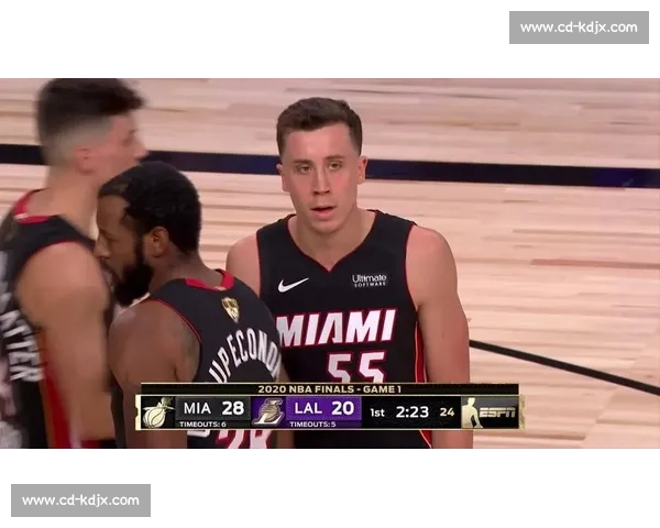 湖人对热火总决赛腾讯直播破解骗局揭秘与版权保护风险提示全攻略