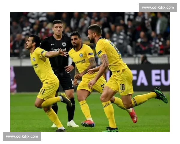 曼城三比一击败切尔西比分背后攻防博弈全解析焦点大战胜负走向