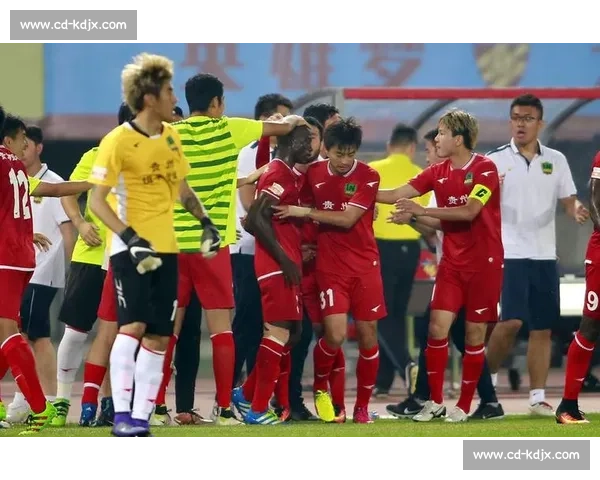 中甲焦点战智诚vs力帆强强对话谁能抢占升级先机赛季关键一役引爆期待